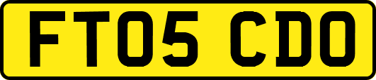 FT05CDO