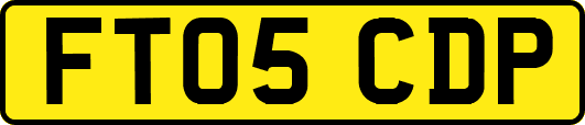 FT05CDP