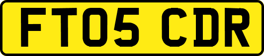FT05CDR