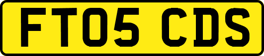 FT05CDS