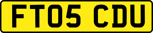 FT05CDU