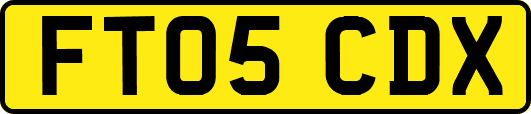 FT05CDX