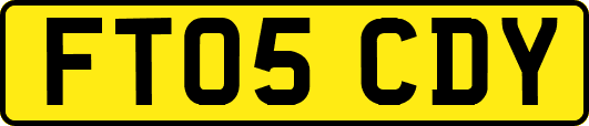 FT05CDY