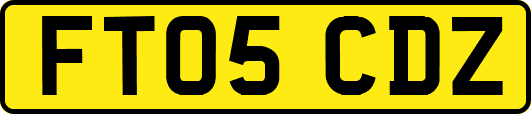FT05CDZ