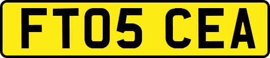 FT05CEA