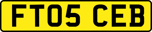 FT05CEB