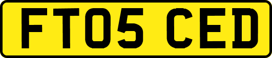 FT05CED