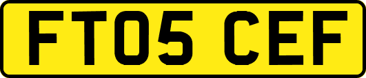 FT05CEF