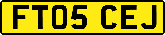 FT05CEJ