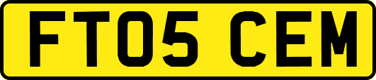FT05CEM