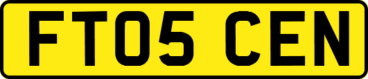 FT05CEN