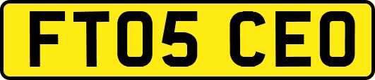 FT05CEO