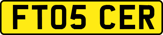 FT05CER