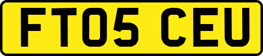 FT05CEU