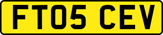 FT05CEV