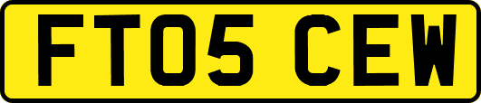 FT05CEW