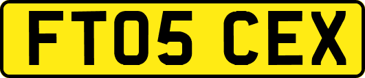 FT05CEX