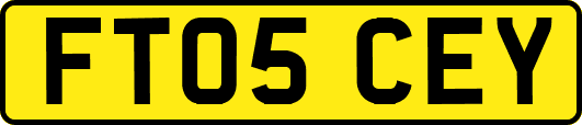 FT05CEY