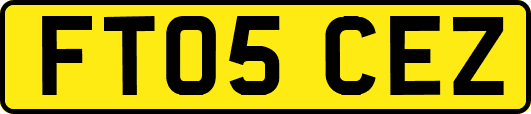 FT05CEZ