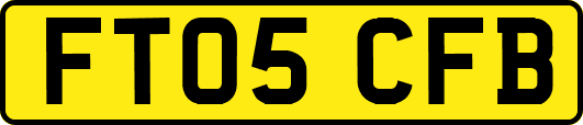 FT05CFB