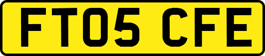 FT05CFE