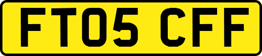 FT05CFF