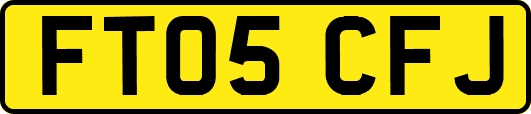 FT05CFJ