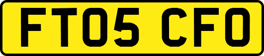 FT05CFO