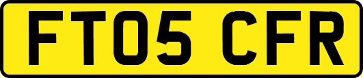 FT05CFR