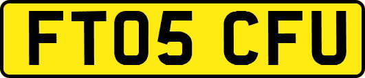 FT05CFU