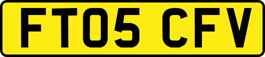 FT05CFV