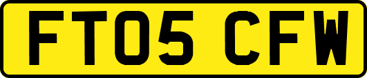 FT05CFW