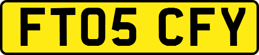 FT05CFY