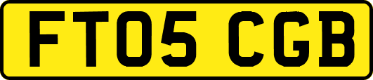 FT05CGB