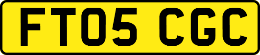 FT05CGC