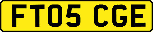 FT05CGE