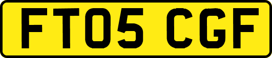 FT05CGF