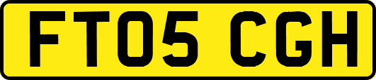 FT05CGH