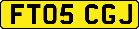 FT05CGJ