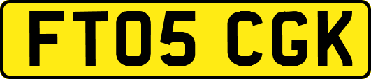 FT05CGK