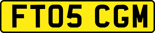 FT05CGM