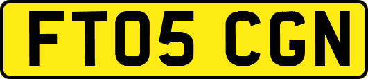 FT05CGN