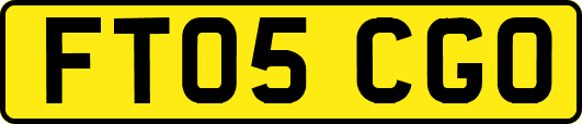 FT05CGO