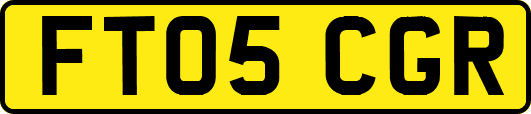 FT05CGR