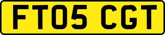 FT05CGT