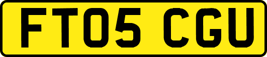 FT05CGU