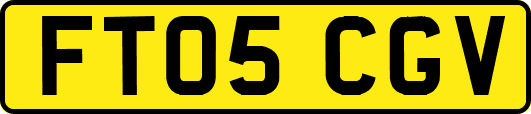 FT05CGV