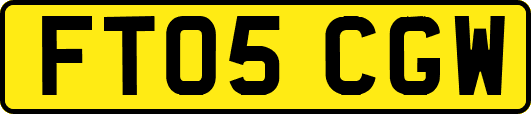 FT05CGW