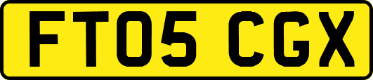 FT05CGX