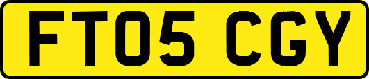 FT05CGY
